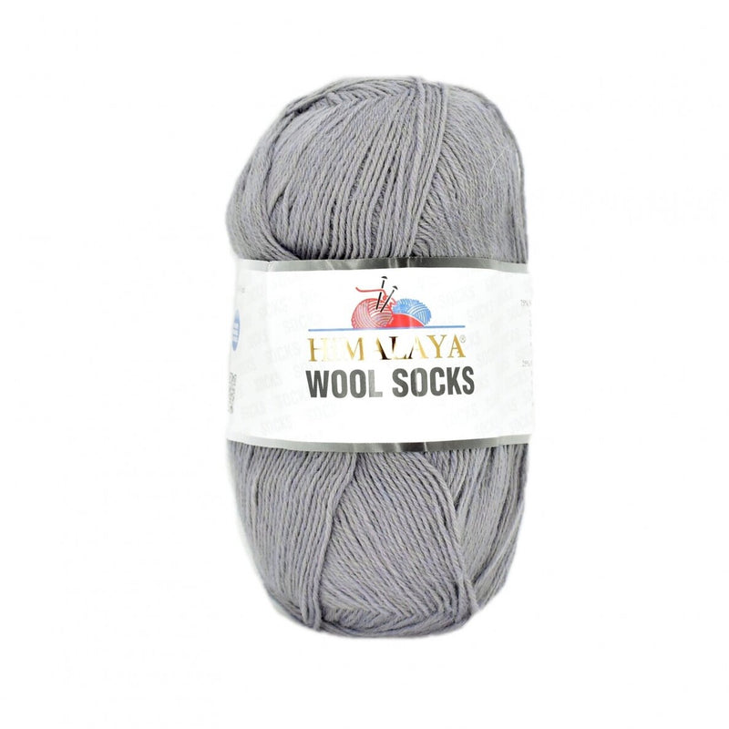 HiMALAYA Wool Socks