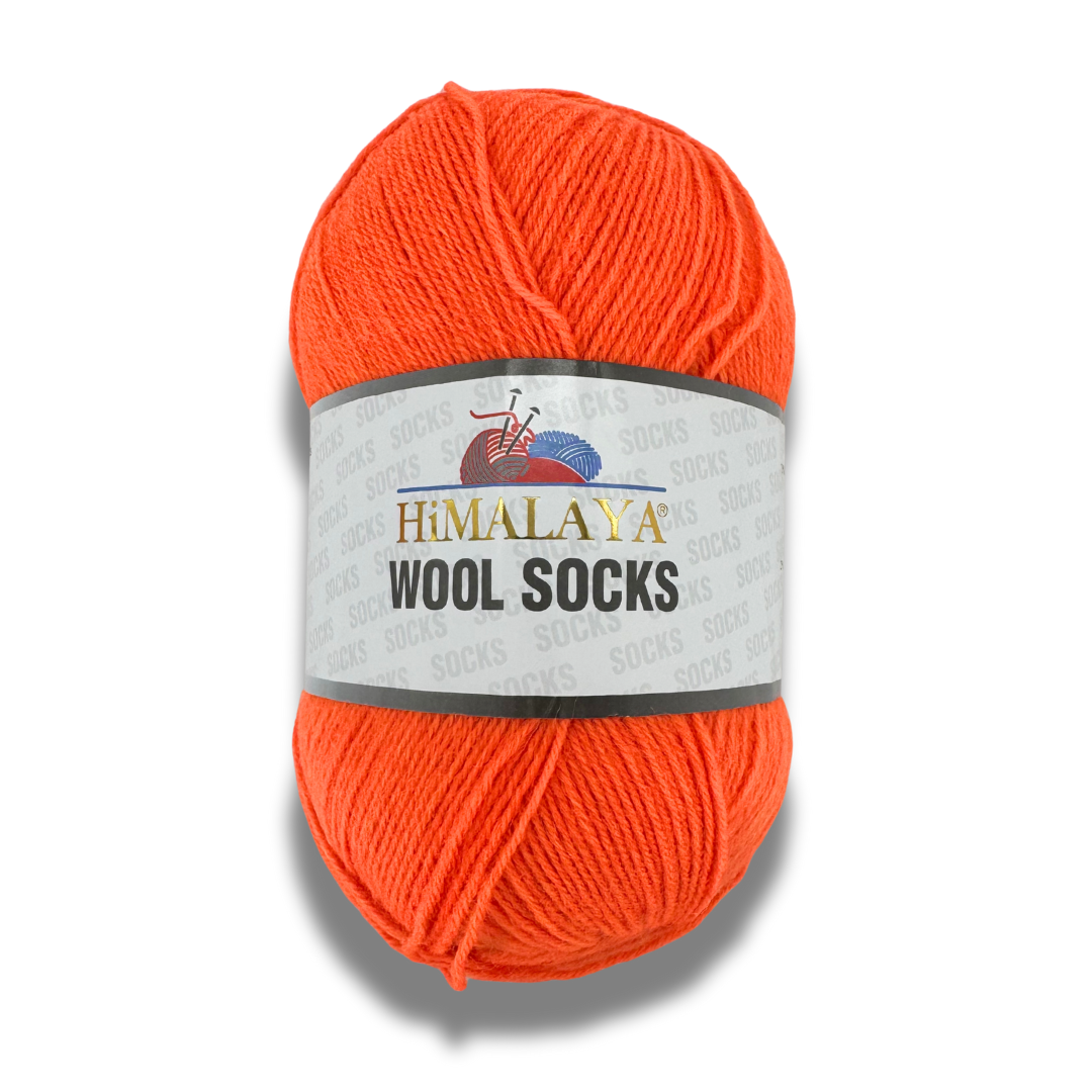 HiMALAYA Wool Socks