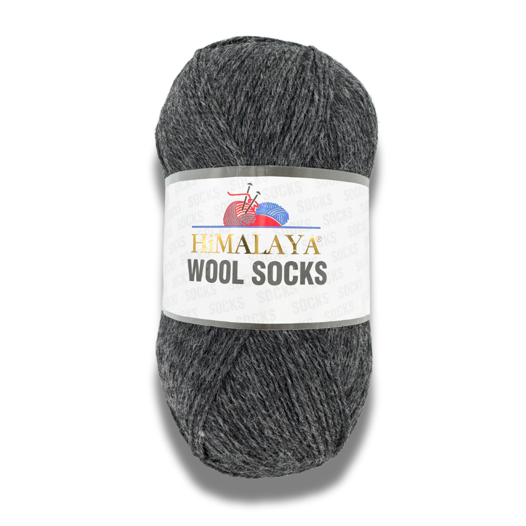 HiMALAYA Wool Socks