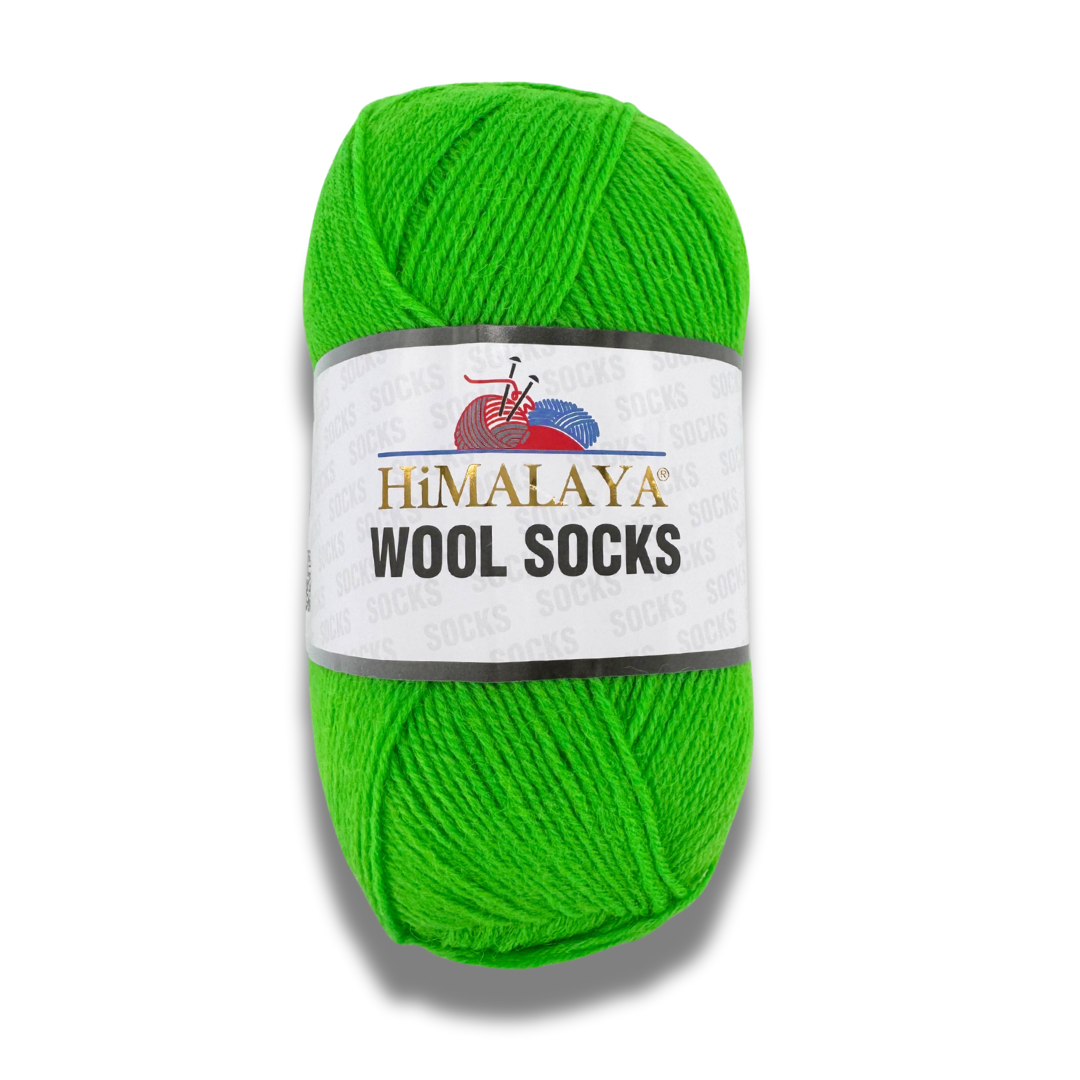 HiMALAYA Wool Socks