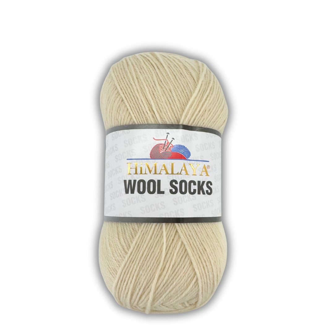 HiMALAYA Wool Socks