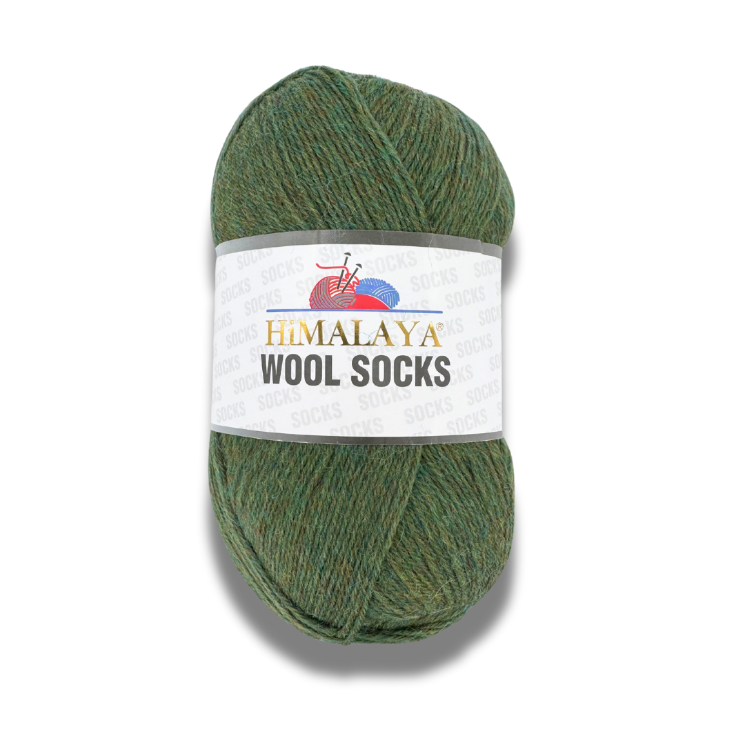 HiMALAYA Wool Socks