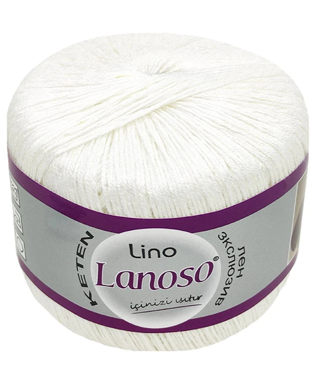 Lanoso Lino