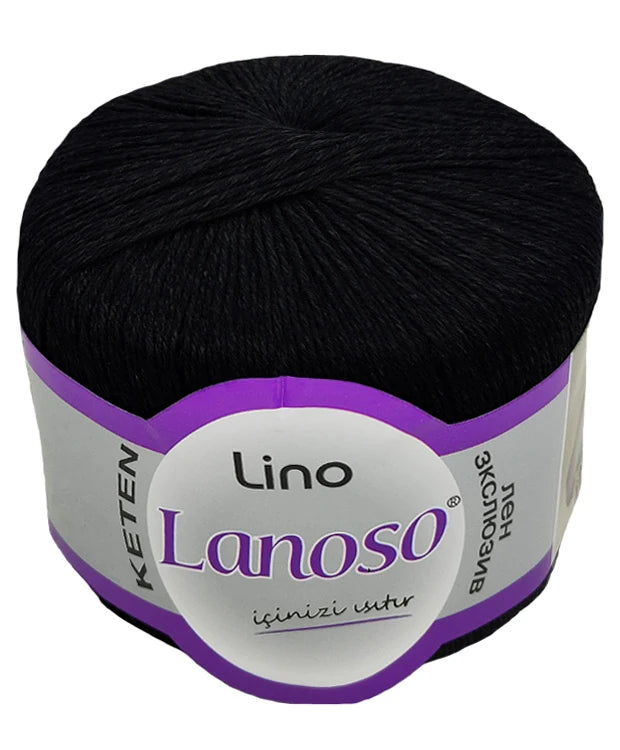 Lanoso Lino