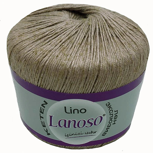 Lanoso Lino