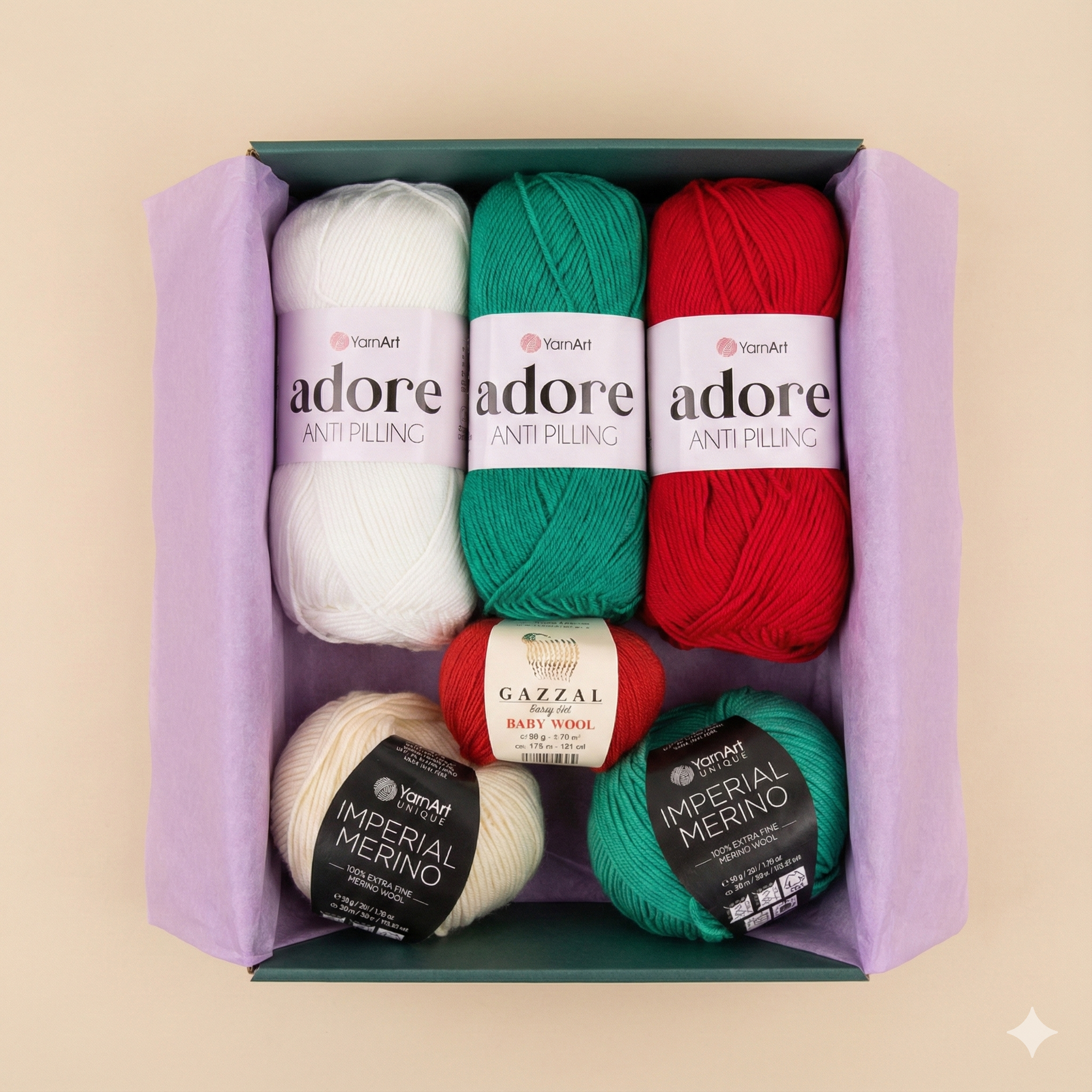 Kid's Projects Gift Set kids-set-2