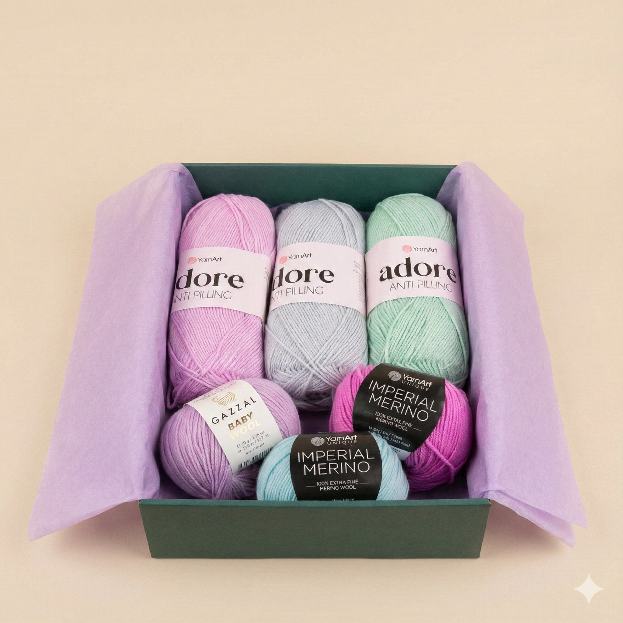 Kid's Projects Gift Set kids-set-3