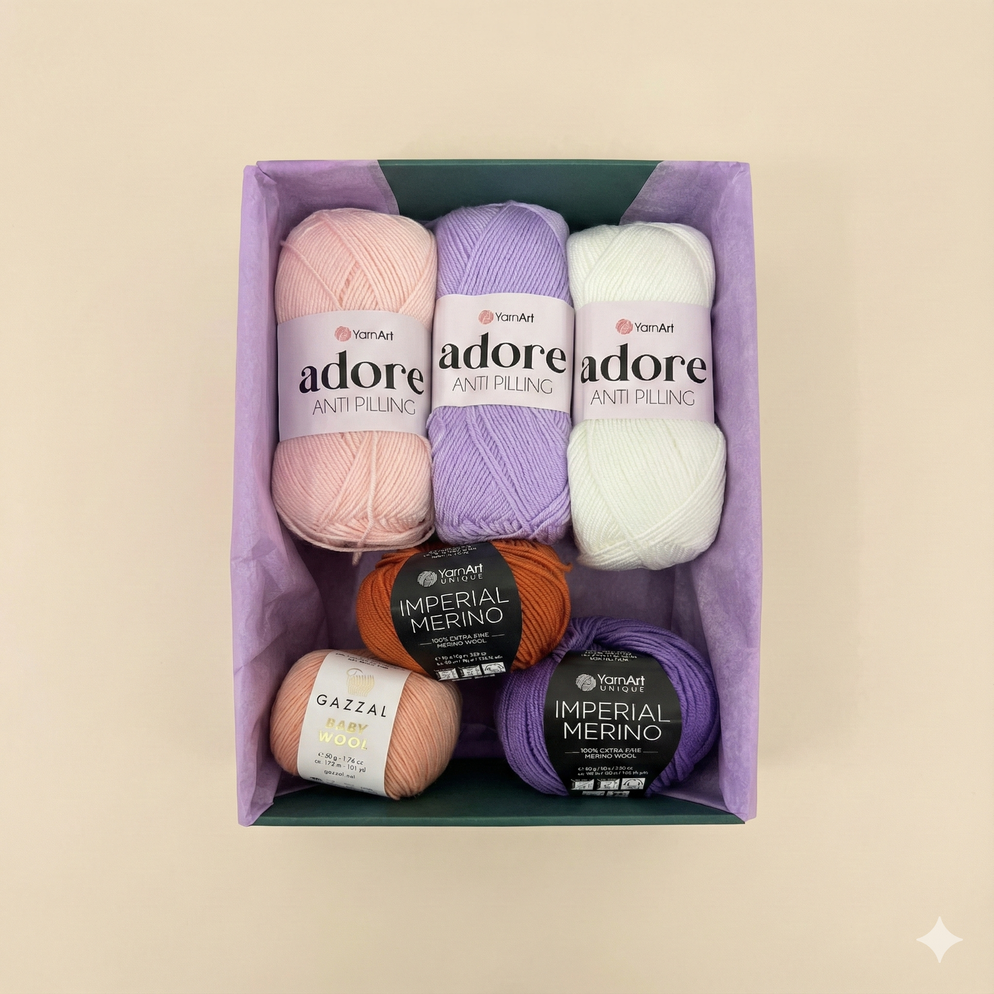 Kid's Projects Gift Set kids-set-4