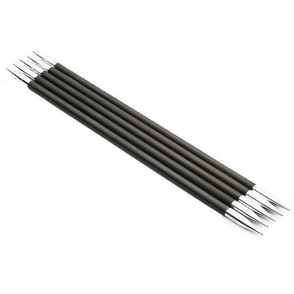 KnitPro Karbonz Double Pointed Needles | VILRITA