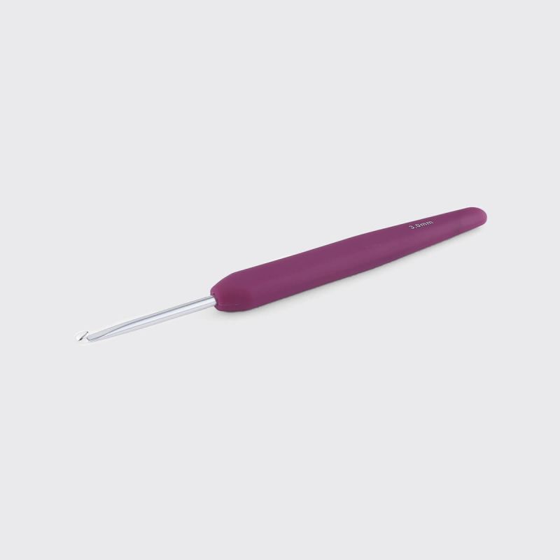 KnitPro Waves 2.0 crochet hook 3 mm