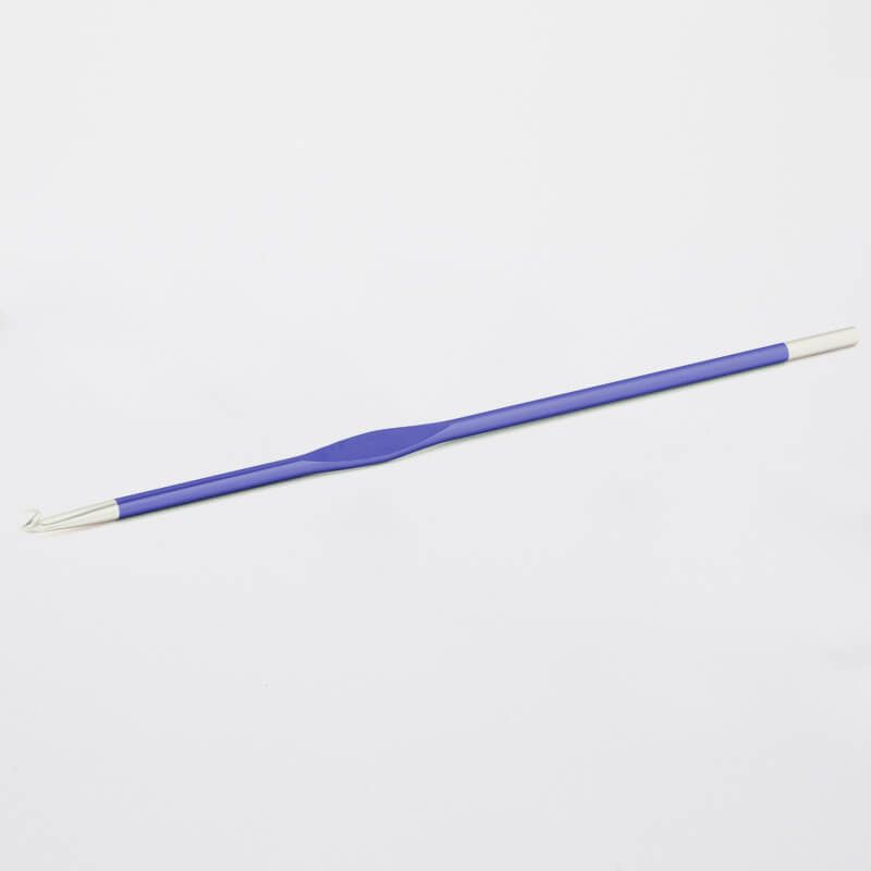 KnitPro Zing crochet hook 4.5 mm