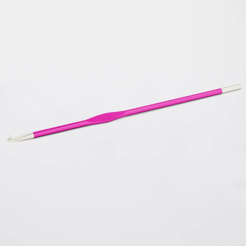 KnitPro Zing crochet hook 5 mm