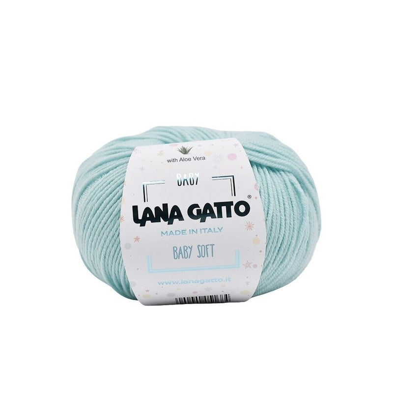 Lana Gatto Baby Soft