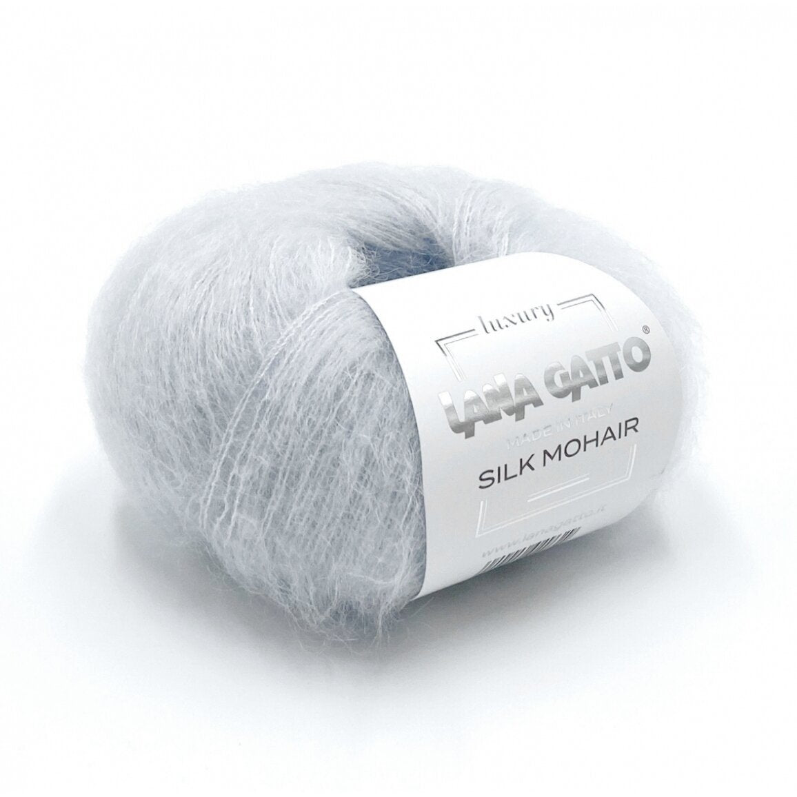Lana Gatto Silk Mohair