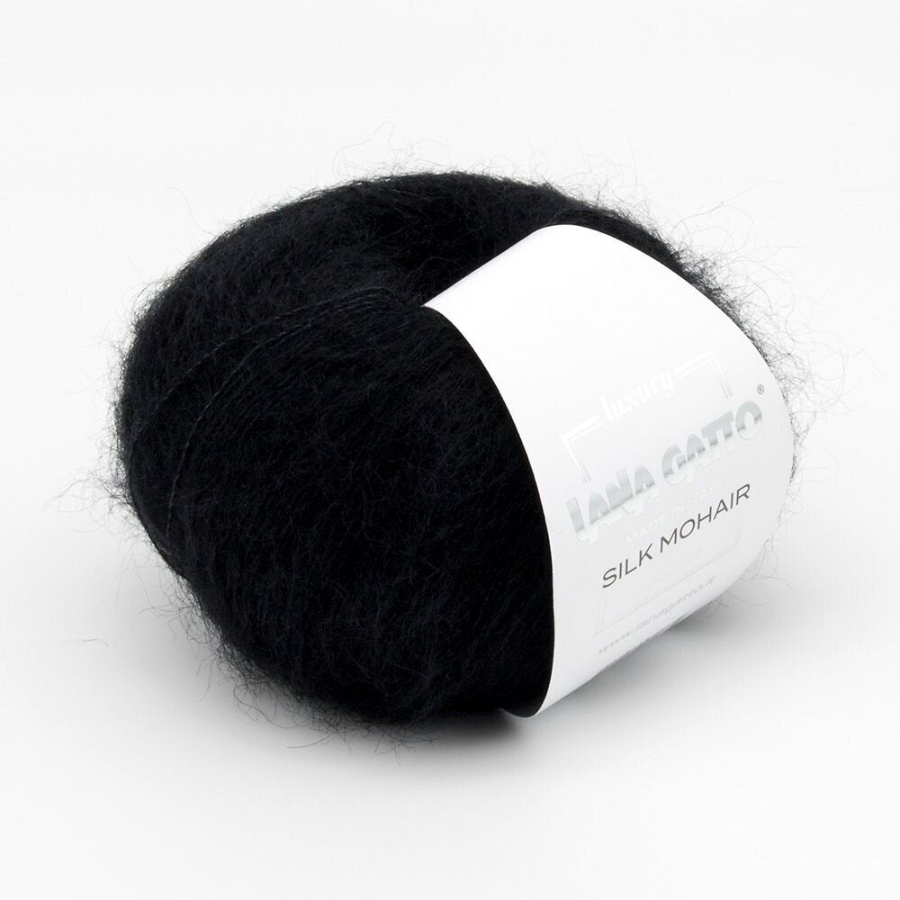Lana Gatto Silk Mohair