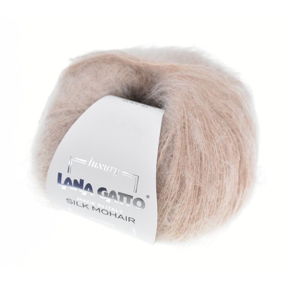 Lana Gatto Silk Mohair