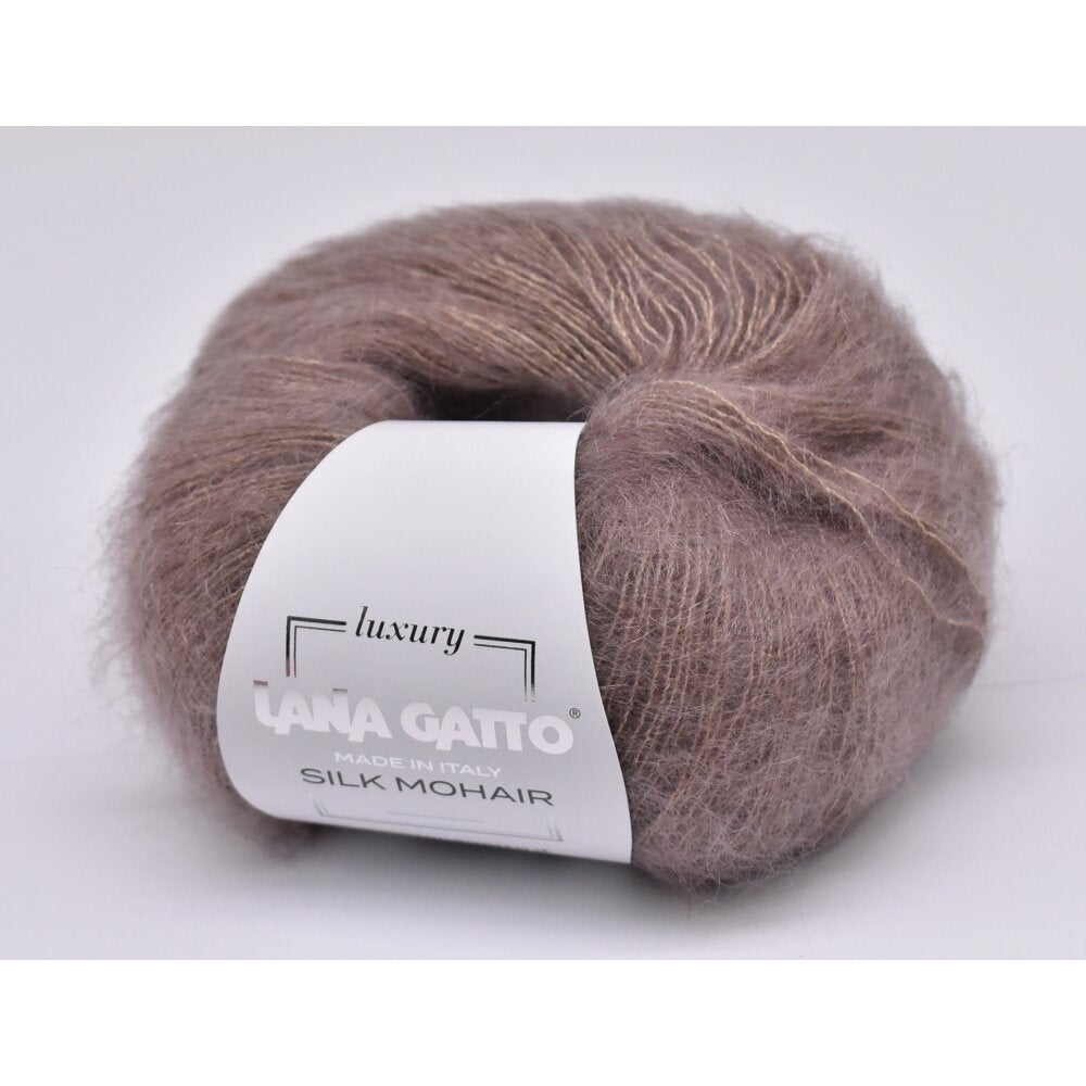 Lana Gatto Silk Mohair