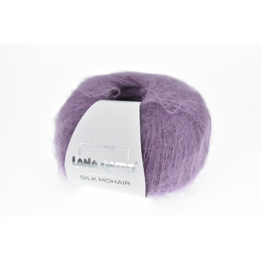 Lana Gatto Silk Mohair