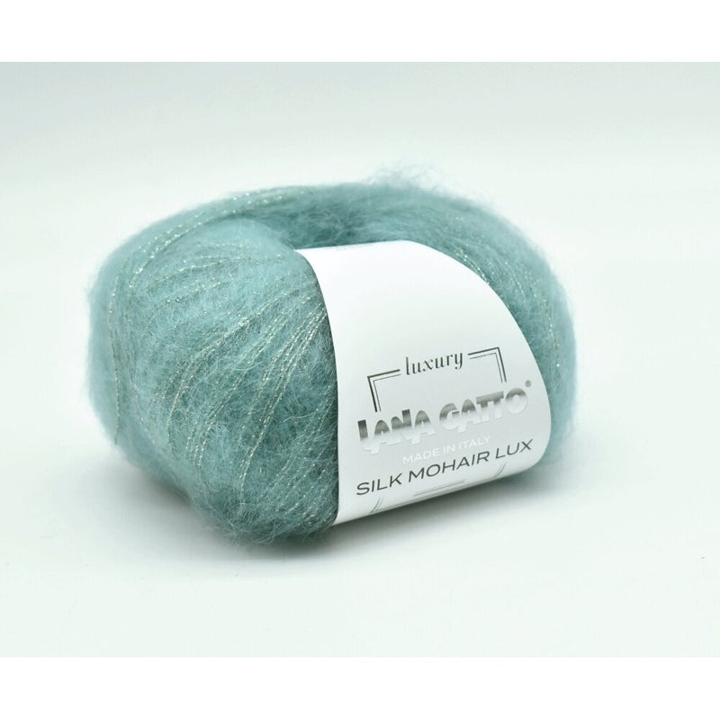 Lana Gatto Silk Mohair Lux