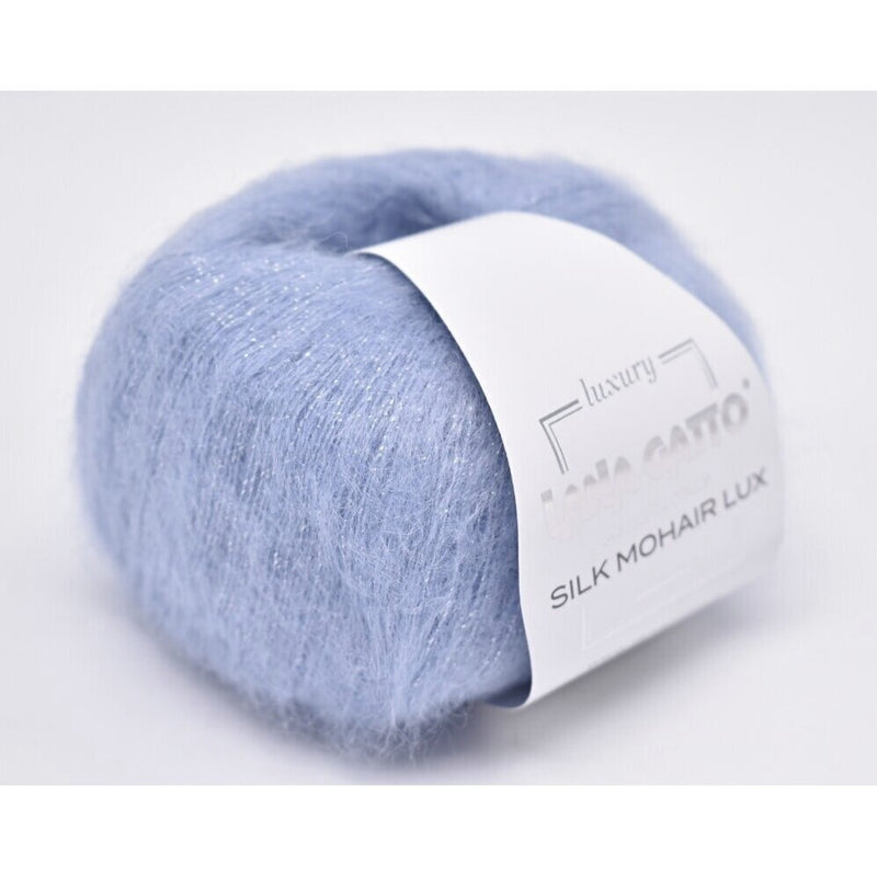 Lana Gatto Silk Mohair Lux