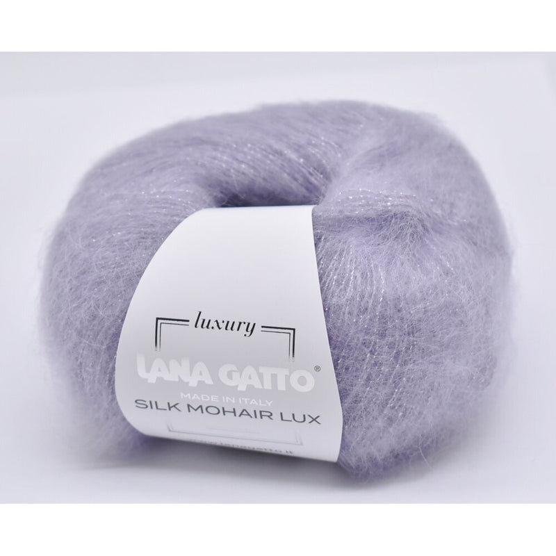 Lana Gatto Silk Mohair Lux