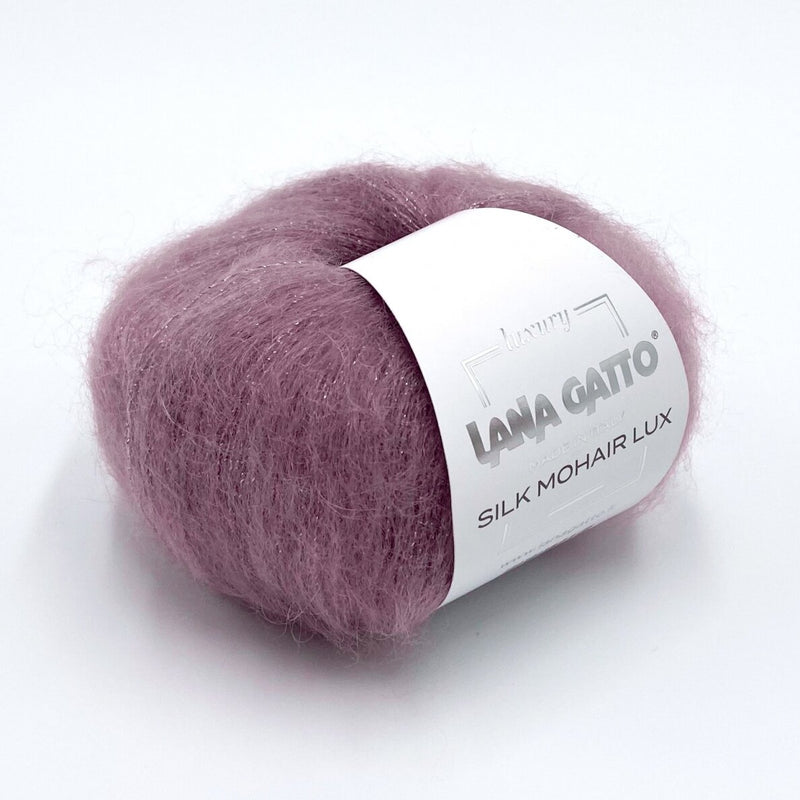 Lana Gatto Silk Mohair Lux