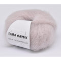 Lana Gatto Seta Mohair Lux