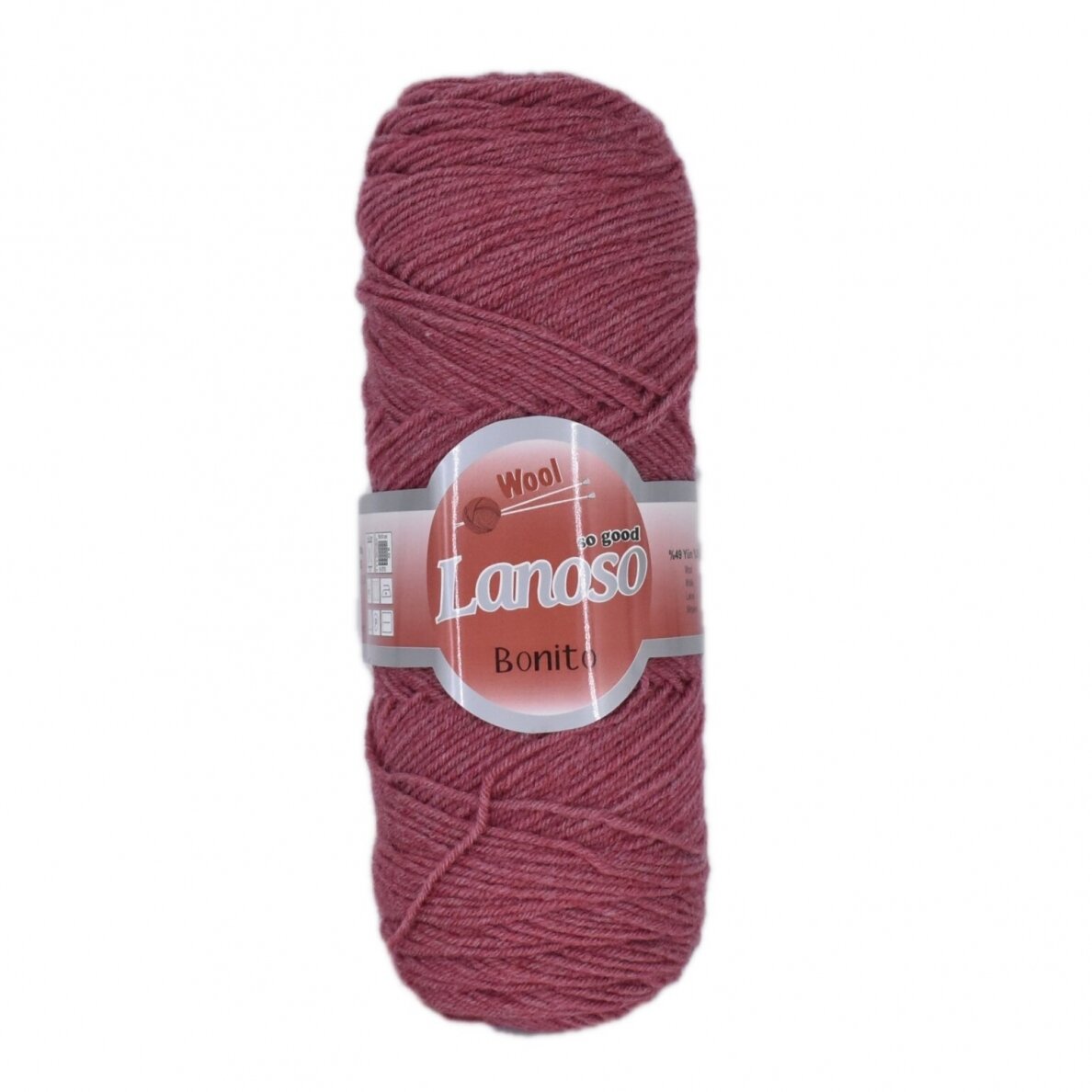 Lanoso Bonito