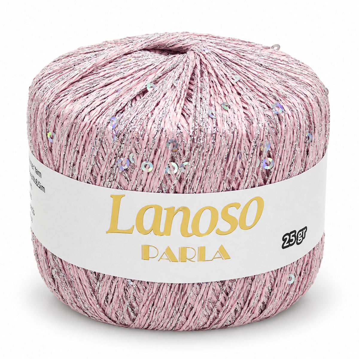 Lanoso Parla