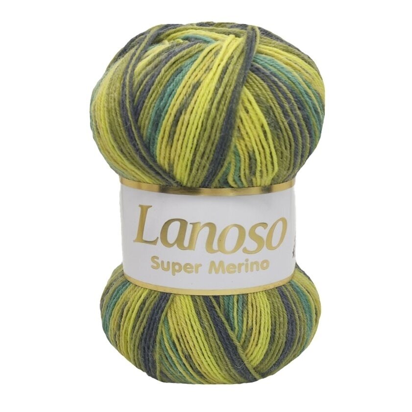 Lanoso Super Merino