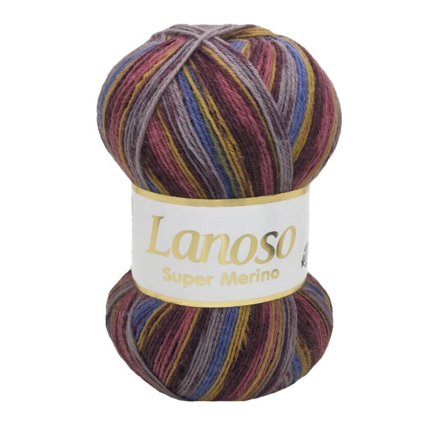 Lanoso Super Merino