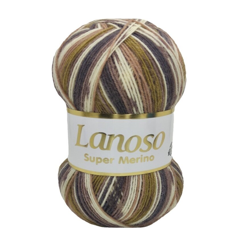 Lanoso Super Merino