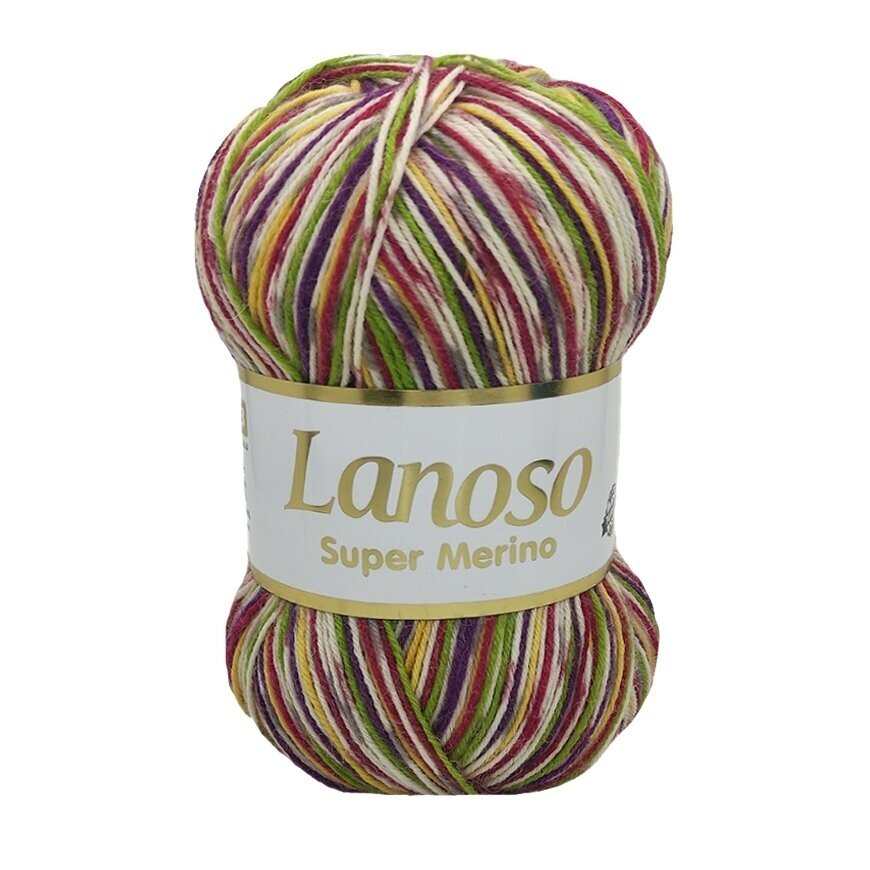 Lanoso Super Merino