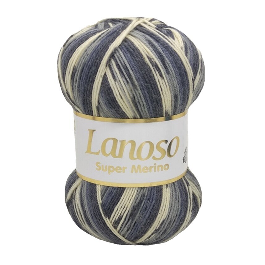Lanoso Super Merino
