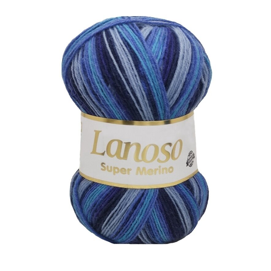 Lanoso Super Merino
