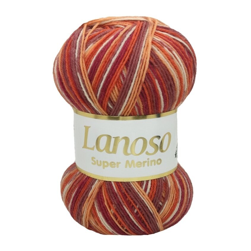 Lanoso Super Merino