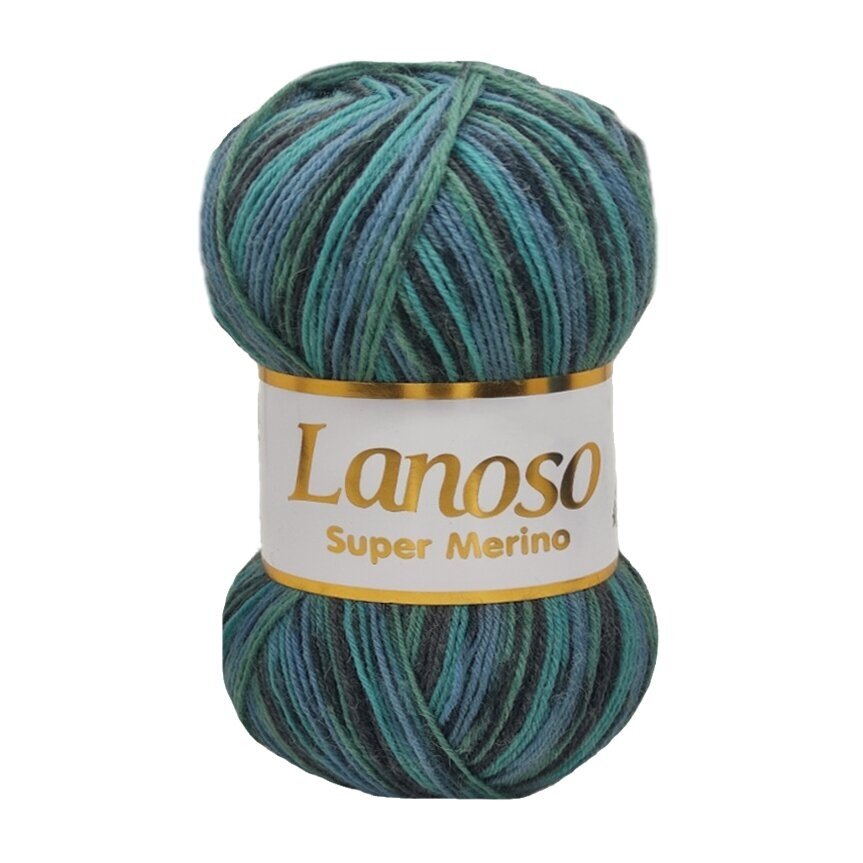Lanoso Super Merino