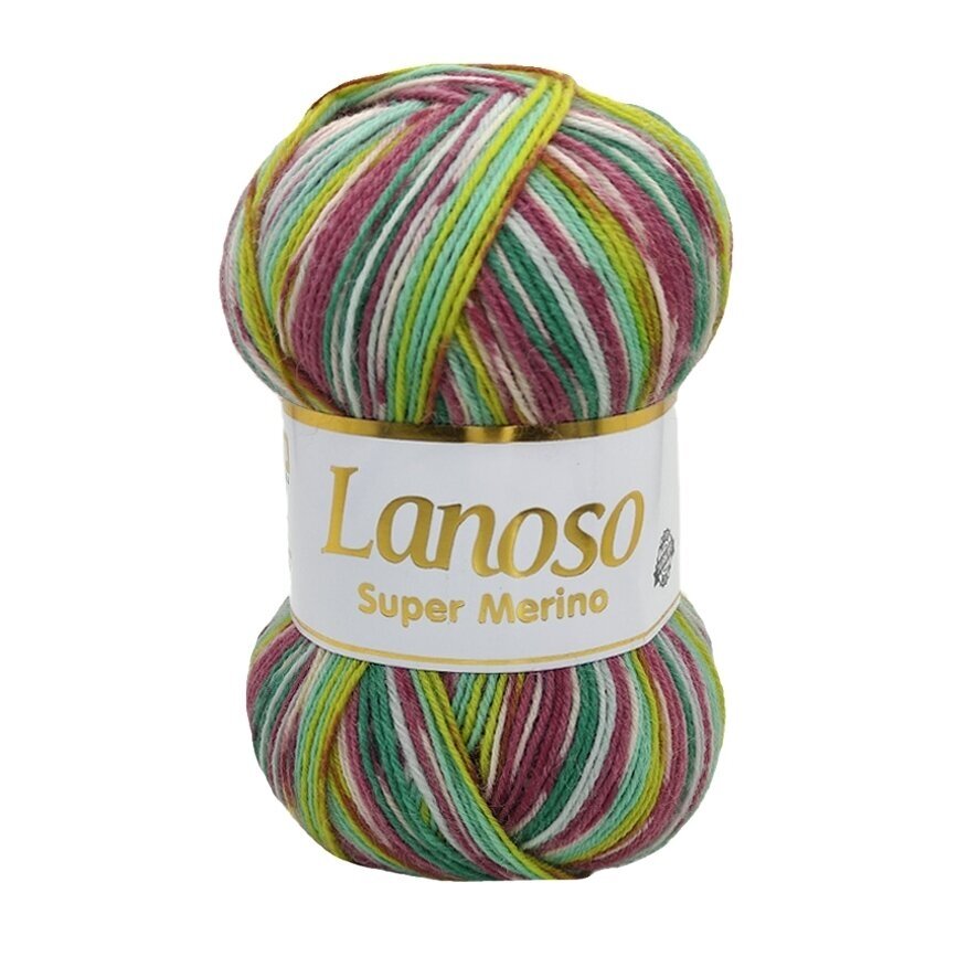 Lanoso Super Merino