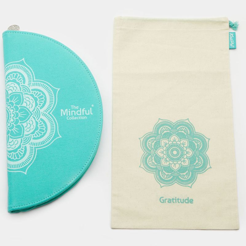KnitPro Mindful Gratitude Interchangeable Needle Set