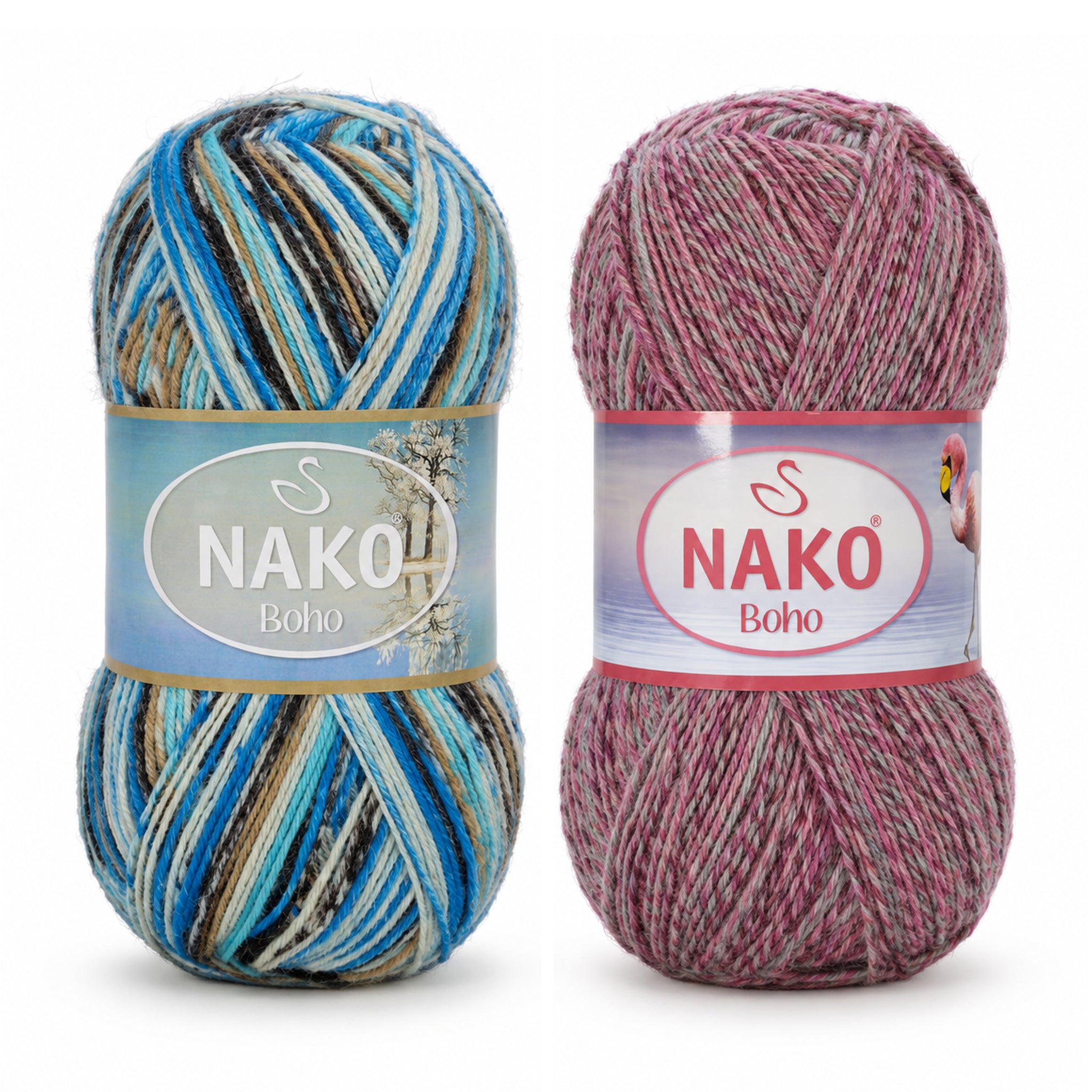 NAKO Boho
