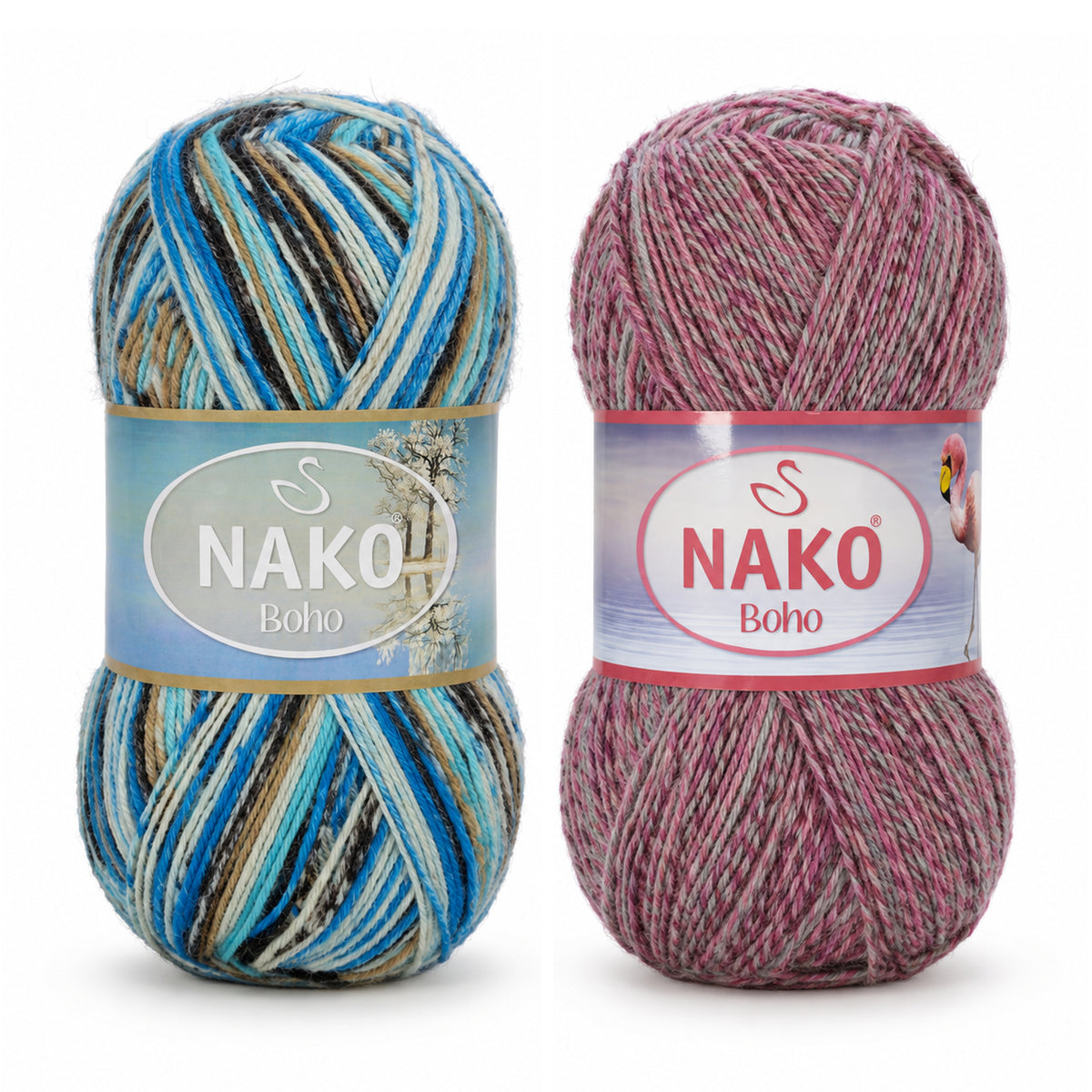 NAKO Boho