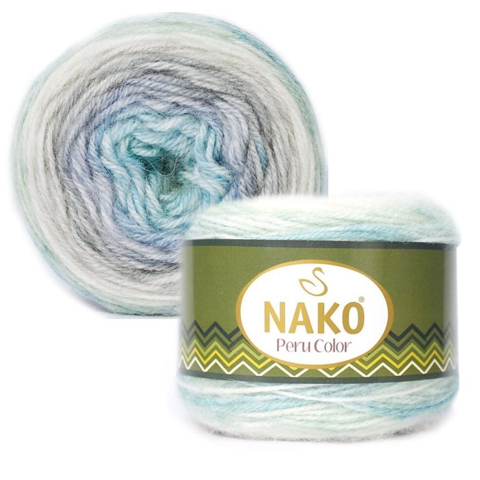 NAKO Peru Color