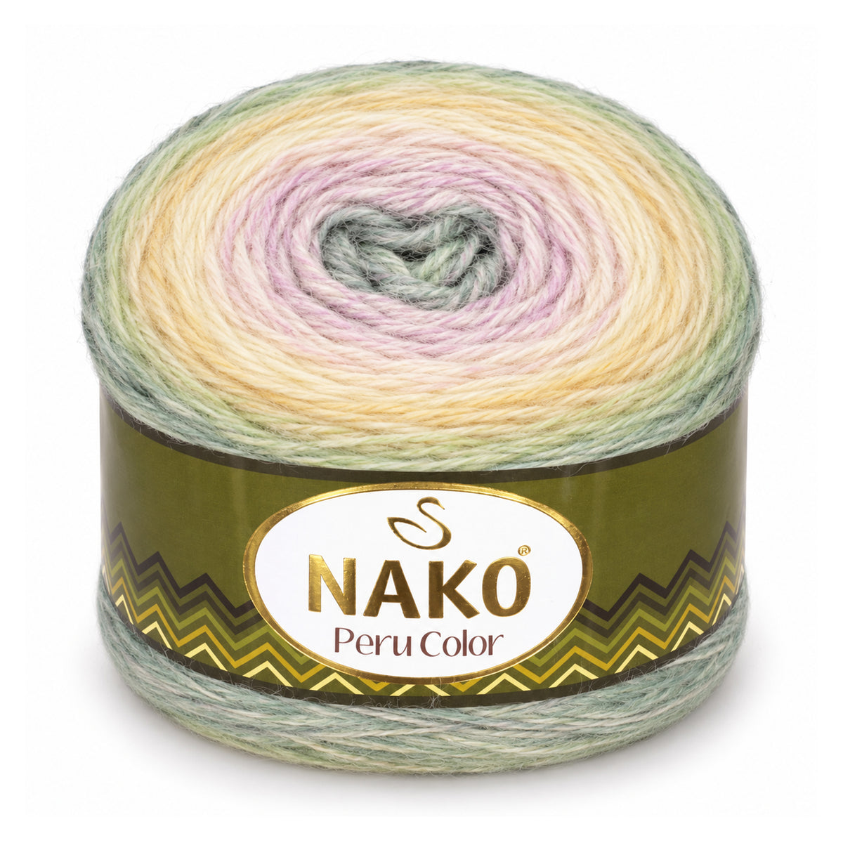NAKO Peru Color
