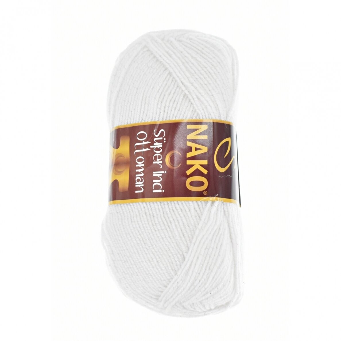 Nako Super Inci Ottoman