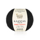 Gazzal Peru Alpaca