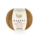 Gazzal Peru Alpaca