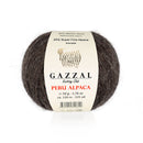 Gazzal Peru Alpaca