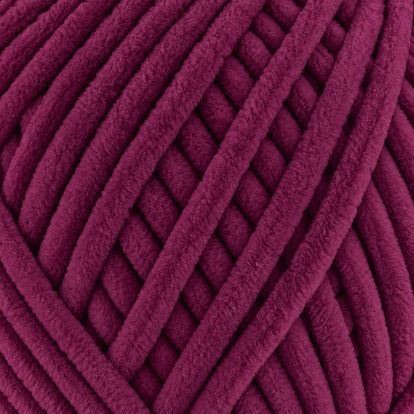 WOLANS Bunny Baby Dark Plum (100-66)