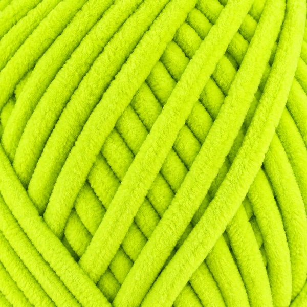WOLANS Bunny Baby Neon Yellow (100-85)