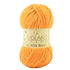 Wolans Bunny Baby 100-25 Mandarin – chenillegarn